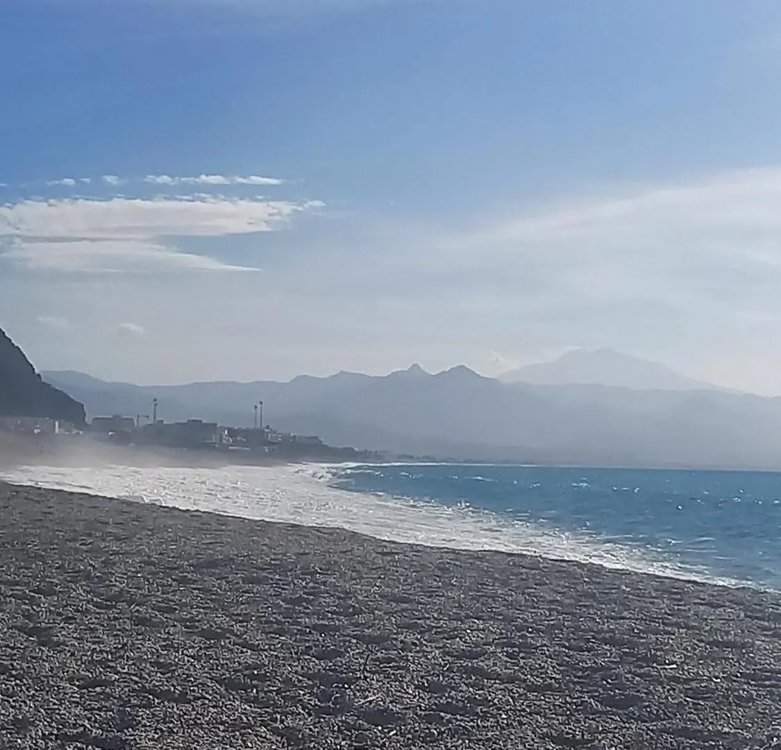 Appartement Spadafora - 50M De La Plage 0*,  Italy