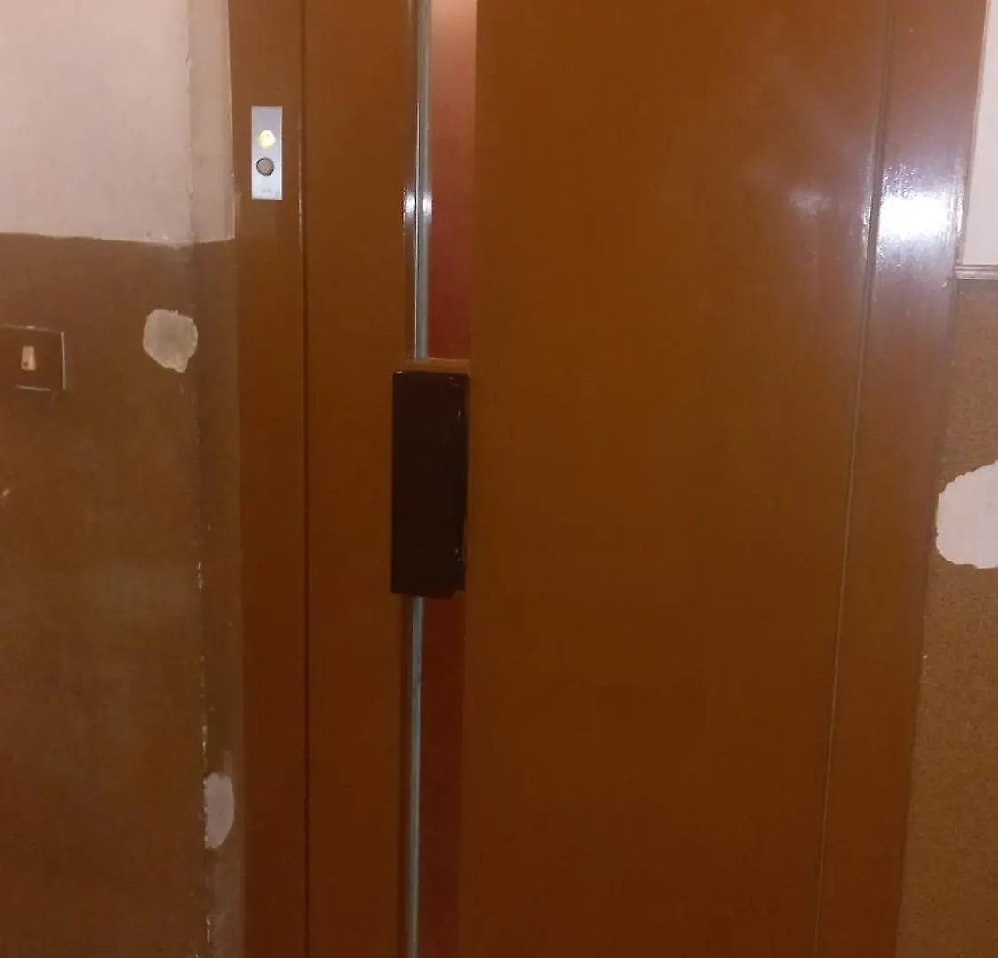 Apartment Appartement Spadafora - 50M De La Plage Italy